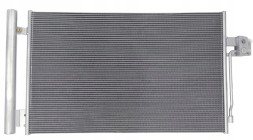 AC 639786145 Volvo 32339282 31686020 air conditioning cooler