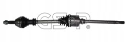 GSP Gsp half-wheel drive citroen/fiat/peugeot -p
