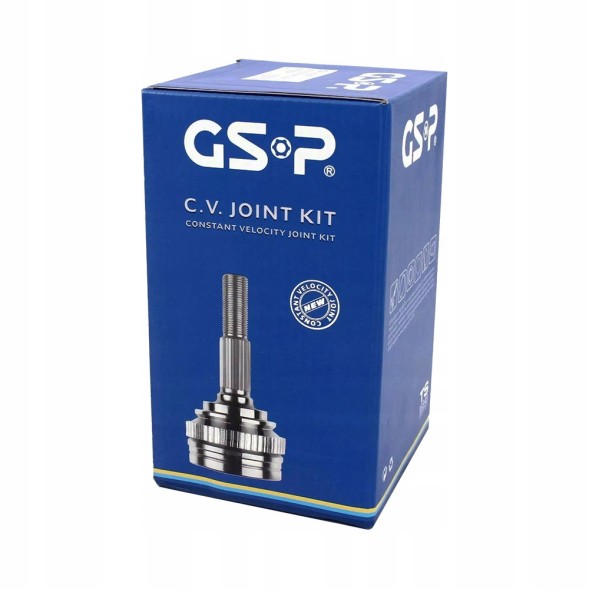 GSP  Gsp half-wheel drive citroen/fiat/peugeot -p