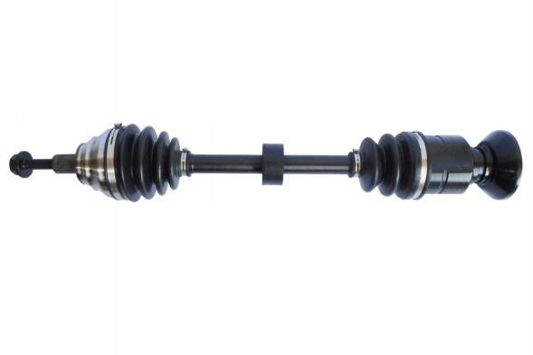 SKF  Skf half axle vw tiguan 2,0tdi/tfsi right 592mm 4motion