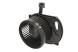 Thermotec  Blower blower fits to: hummer hummer h3 3.5/3.7/5.3 04.05-