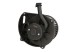 Thermotec  Blower blower fits to: hummer hummer h3 3.5/3.7/5.3 04.05-