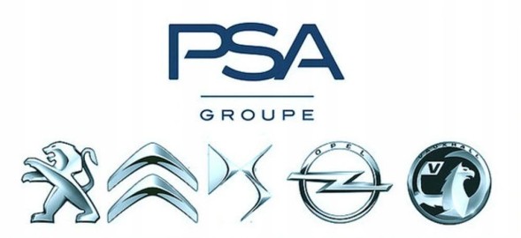 PSA  Reg.Air motor c4,p 307