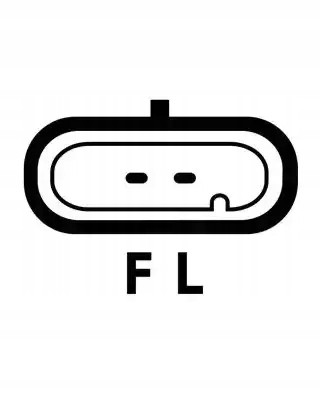 Lucas LRA03218 Alternator lra03218 lucas