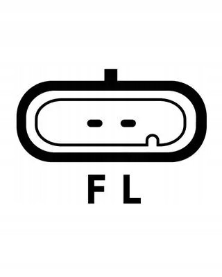 Lucas LRA03218 Alternator lra03218 lucas