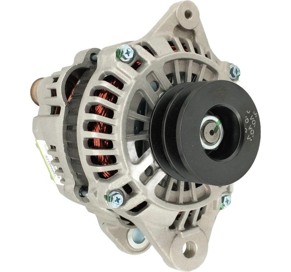BV Psh  New mitsubishi canter 2.8d 3.0td alternator