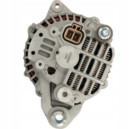 BV Psh  New mitsubishi canter 2.8d 3.0td alternator