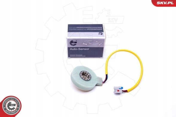 ESEN SKV 17SKV482 Steering wheel locker - skv esen 17skv482