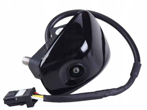 PELOPTICAR  Rear parking camera kia ceed cee'd jd kia rio 95760-a2000