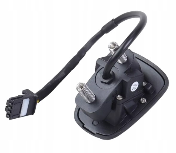 PELOPTICAR  Rear parking camera kia ceed cee'd jd kia rio 95760-a2000