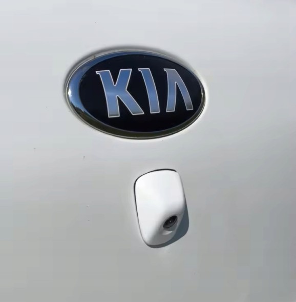 PELOPTICAR  Rear parking camera kia ceed cee'd jd kia rio 95760-a2000