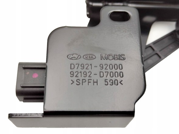 Hyundai OE  Xenon leveling sensor 92192-d7000 d7921-92000 original brand new