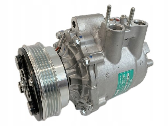 Sanden  Air conditioning compressor honda trsa09-3605 trsa093615 trsa09-3623 38800pza004