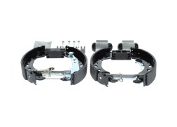 Bosch 0 204 114 694 Bosch brake jaws.+Cylinders (set) renault twingo