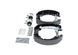 Bosch 0 204 114 694 Bosch brake jaws.+Cylinders (set) renault twingo