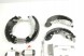 Bosch 0 204 114 694 Bosch brake jaws.+Cylinders (set) renault twingo