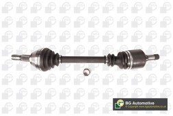 BGA  Drive shaft ds6709l bga