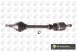 BGA  Drive shaft ds6709l bga