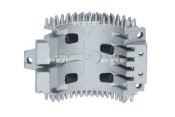 NRF 342004 Resistor air blower resistor 342004 nrf