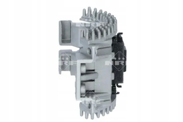 NRF 342004 Resistor air blower resistor 342004 nrf