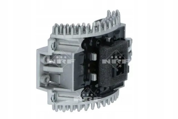 NRF 342004 Resistor air blower resistor 342004 nrf