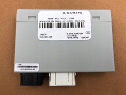 WOLLER 66216982402 66206982402 Controller pdc sensor module for bmw e81 e82 e84 e87 e88 e90 e91 e92 e93