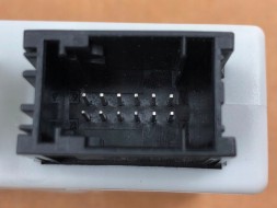 WOLLER 66216982402 66206982402 Controller pdc sensor module for bmw e81 e82 e84 e87 e88 e90 e91 e92 e93