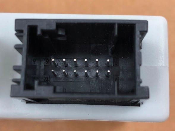 WOLLER 66216982402 66206982402 Controller pdc sensor module for bmw e81 e82 e84 e87 e88 e90 e91 e92 e93