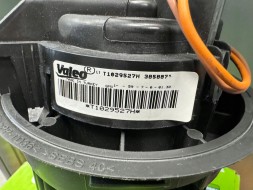 Valeo 715343 Valeo 715343 indoor fan