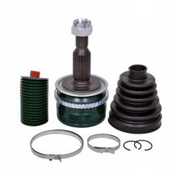 Carmont UN-PR-050-200 3815A182 External joint front l200 kb4 kl/kk pajero 30-35z 3815a182 3815a181