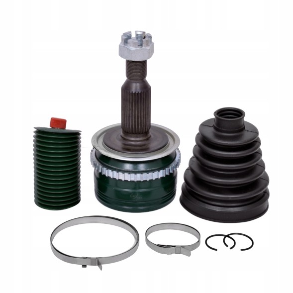 Carmont UN-PR-050-200 3815A182 External joint front l200 kb4 kl/kk pajero 30-35z 3815a182 3815a181