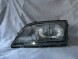 Magneti MP1-LPA792 Headlight opel omega a mp1-lpa792