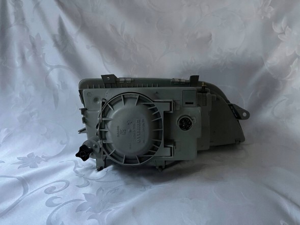 Magneti MP1-LPA792 Headlight opel omega a mp1-lpa792