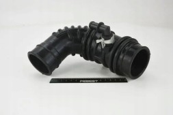 Febest 02450-001 Flexible hose, air installation