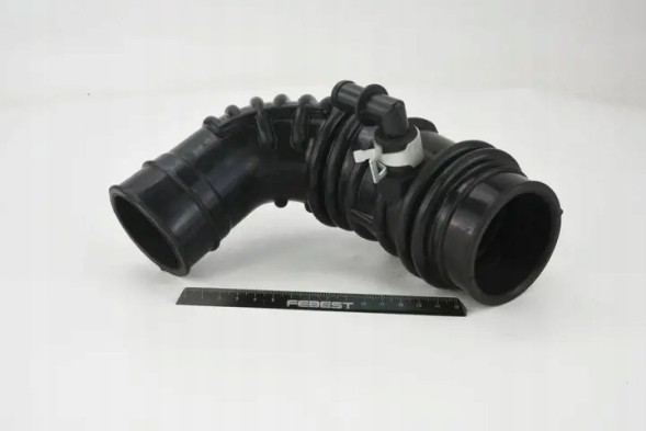 Febest 02450-001 Flexible hose, air installation