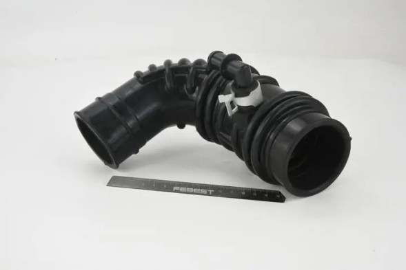 Febest 02450-001 Flexible hose, air installation