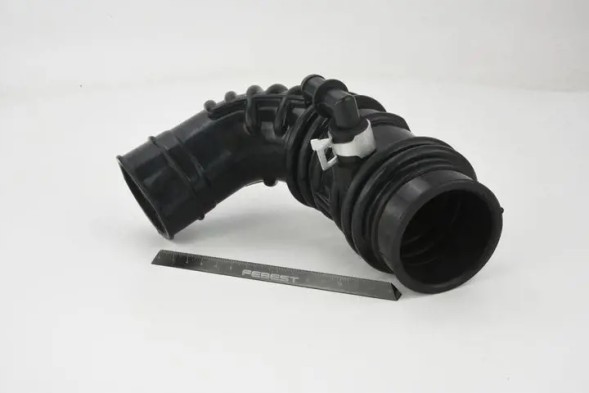 Febest 02450-001 Flexible hose, air installation