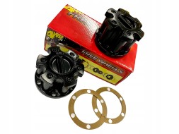 CHINA  Uaz 469 452 3151 gas 69 clutch manual hub bridge reinforced new