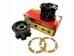 CHINA  Uaz 469 452 3151 gas 69 clutch manual hub bridge reinforced new