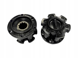 CHINA  Uaz 469 452 3151 gas 69 clutch manual hub bridge reinforced new