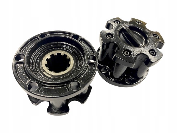 CHINA  Uaz 469 452 3151 gas 69 clutch manual hub bridge reinforced new