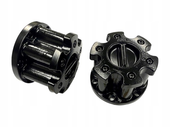 CHINA  Uaz 469 452 3151 gas 69 clutch manual hub bridge reinforced new