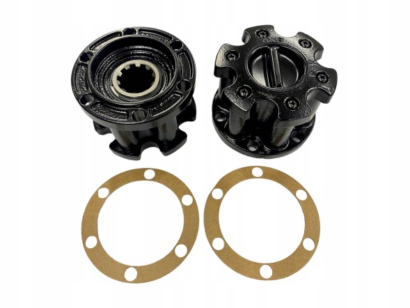 CHINA  Uaz 469 452 3151 gas 69 clutch manual hub bridge reinforced new