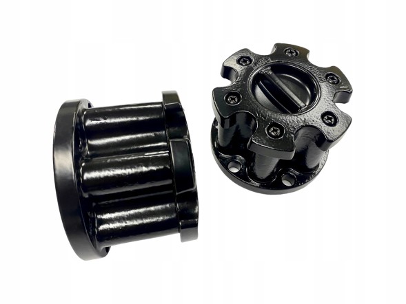 CHINA  Uaz 469 452 3151 gas 69 clutch manual hub bridge reinforced new