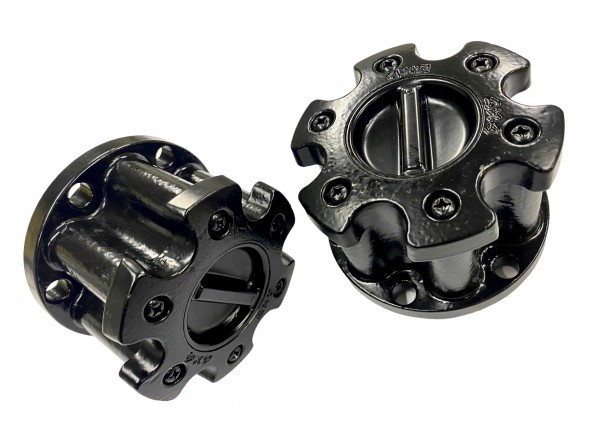 CHINA  Uaz 469 452 3151 gas 69 clutch manual hub bridge reinforced new