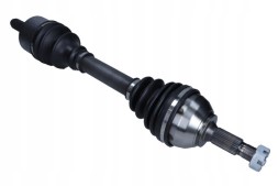 Maxgear 27-1023MG Maxgear half axle peugeot 407 2,0hdi left 608mm