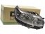 Alkar  Lamp headlight right citroen c5 iii 08-14