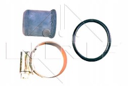 NRF NRF58315(iMOTO) Cooler citroen c8, peugeot 807 02- nrf + driver's essential #37