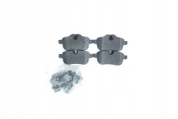 BMW OE Asbestos-free brake pads bmw e89 z4