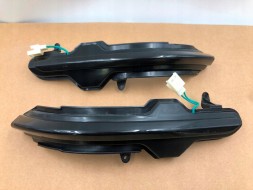 WOLLER  Dynamic dynamic turn signal kit for lincoln corsair nautilus 2020-